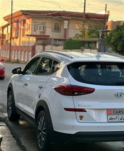 هيونداي توسان